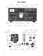 Предварительный просмотр 16 страницы Kenwood TS-820S Service Manual