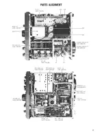 Предварительный просмотр 17 страницы Kenwood TS-820S Service Manual