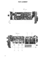 Предварительный просмотр 18 страницы Kenwood TS-820S Service Manual