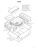 Предварительный просмотр 19 страницы Kenwood TS-820S Service Manual