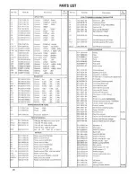 Предварительный просмотр 20 страницы Kenwood TS-820S Service Manual