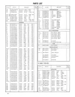 Предварительный просмотр 24 страницы Kenwood TS-820S Service Manual