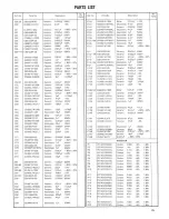 Предварительный просмотр 25 страницы Kenwood TS-820S Service Manual