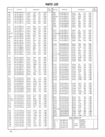 Предварительный просмотр 26 страницы Kenwood TS-820S Service Manual