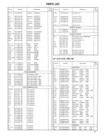 Предварительный просмотр 27 страницы Kenwood TS-820S Service Manual