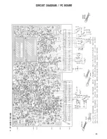 Предварительный просмотр 55 страницы Kenwood TS-820S Service Manual