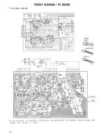 Предварительный просмотр 56 страницы Kenwood TS-820S Service Manual