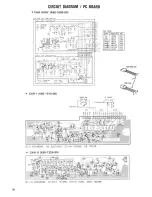 Предварительный просмотр 58 страницы Kenwood TS-820S Service Manual