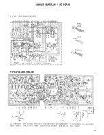 Предварительный просмотр 59 страницы Kenwood TS-820S Service Manual