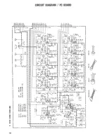 Предварительный просмотр 62 страницы Kenwood TS-820S Service Manual