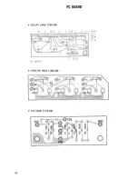 Предварительный просмотр 67 страницы Kenwood TS-820S Service Manual