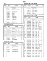 Предварительный просмотр 73 страницы Kenwood TS-820S Service Manual