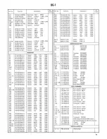 Предварительный просмотр 74 страницы Kenwood TS-820S Service Manual