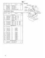 Предварительный просмотр 75 страницы Kenwood TS-820S Service Manual