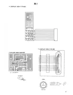 Предварительный просмотр 76 страницы Kenwood TS-820S Service Manual