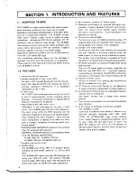 Предварительный просмотр 5 страницы Kenwood TS-830 Instruction Manual