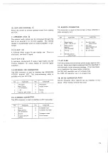 Preview for 13 page of Kenwood TS-830M Instruction Manual