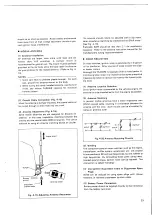 Предварительный просмотр 23 страницы Kenwood TS-830M Instruction Manual