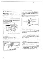 Предварительный просмотр 26 страницы Kenwood TS-830M Instruction Manual