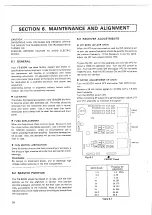 Preview for 28 page of Kenwood TS-830M Instruction Manual