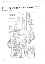 Предварительный просмотр 32 страницы Kenwood TS-830M Instruction Manual