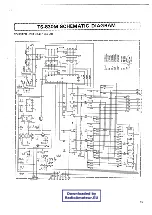 Предварительный просмотр 33 страницы Kenwood TS-830M Instruction Manual