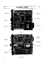 Предварительный просмотр 37 страницы Kenwood TS-830M Instruction Manual