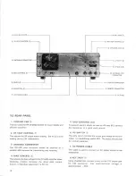 Preview for 12 page of Kenwood TS-830S Instruction Manual