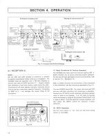 Preview for 14 page of Kenwood TS-830S Instruction Manual