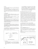 Preview for 20 page of Kenwood TS-830S Instruction Manual