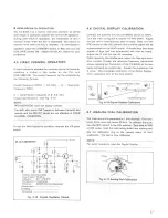 Preview for 21 page of Kenwood TS-830S Instruction Manual