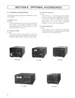 Preview for 22 page of Kenwood TS-830S Instruction Manual