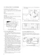 Preview for 24 page of Kenwood TS-830S Instruction Manual