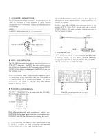 Preview for 25 page of Kenwood TS-830S Instruction Manual