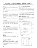 Preview for 26 page of Kenwood TS-830S Instruction Manual