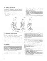 Preview for 28 page of Kenwood TS-830S Instruction Manual