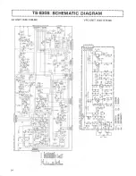 Preview for 34 page of Kenwood TS-830S Instruction Manual