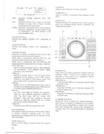 Предварительный просмотр 14 страницы Kenwood TS-850S Instruction Manual