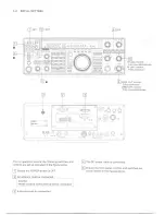 Предварительный просмотр 19 страницы Kenwood TS-850S Instruction Manual