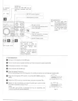 Предварительный просмотр 30 страницы Kenwood TS-850S Instruction Manual