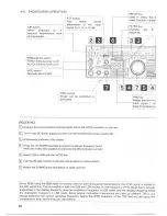 Предварительный просмотр 33 страницы Kenwood TS-850S Instruction Manual