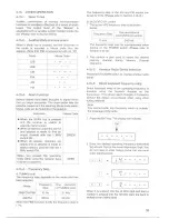 Предварительный просмотр 37 страницы Kenwood TS-850S Instruction Manual