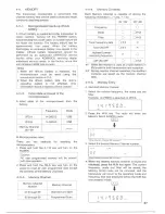 Предварительный просмотр 43 страницы Kenwood TS-850S Instruction Manual