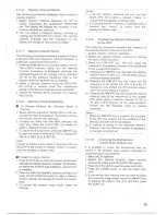 Предварительный просмотр 45 страницы Kenwood TS-850S Instruction Manual