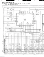 Предварительный просмотр 139 страницы Kenwood TS-850S Service Manual