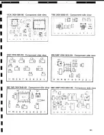 Предварительный просмотр 148 страницы Kenwood TS-850S Service Manual