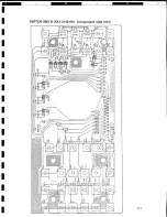 Предварительный просмотр 184 страницы Kenwood TS-850S Service Manual