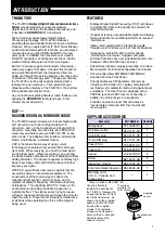 Предварительный просмотр 7 страницы Kenwood TS-870S Instruction Manual