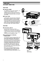 Предварительный просмотр 10 страницы Kenwood TS-870S Instruction Manual