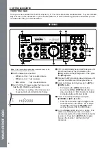 Предварительный просмотр 14 страницы Kenwood TS-870S Instruction Manual